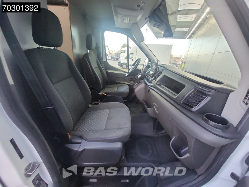 Gesloten bestelwagen Ford Transit 165pk Automaat L4H3 Airco Cruise Camera Parkeersensoren APK 08-2026 Euro6 Hoog Dak L4 Airco Cruise control: afbeelding 11 Gesloten bestelwagen Ford Transit 165pk Automaat L4H3 Airco Cruise Camera Parkeersensoren APK 08-2026 Euro6 Hoog Dak L4 Airco Cruise control: afbeelding 11