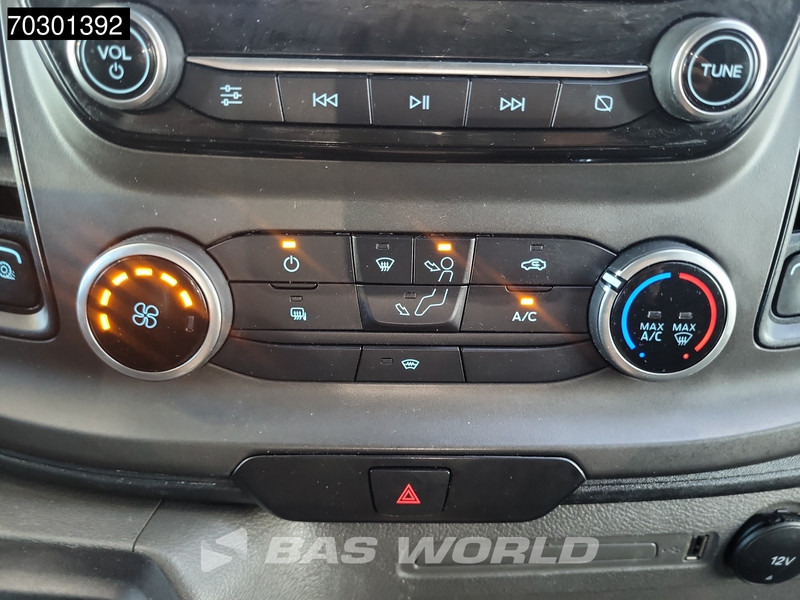 Gesloten bestelwagen Ford Transit 165pk Automaat L4H3 Airco Cruise Camera Parkeersensoren APK 08-2026 Euro6 Hoog Dak L4 Airco Cruise control: afbeelding 14 Gesloten bestelwagen Ford Transit 165pk Automaat L4H3 Airco Cruise Camera Parkeersensoren APK 08-2026 Euro6 Hoog Dak L4 Airco Cruise control: afbeelding 14
