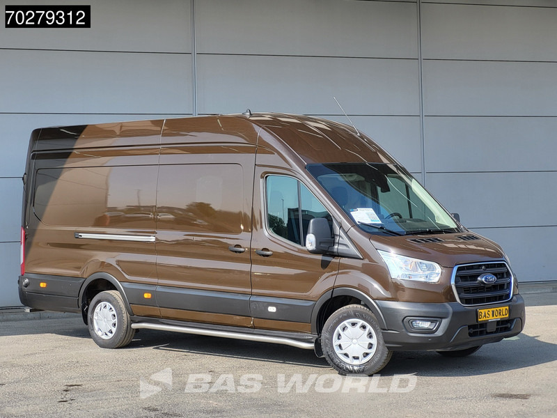 Ford Transit 165pk Automaat L4H3 Airco Cruise Camera Parkeersensoren Euro6 L4 15m3 Airco Cruise control - Gesloten bestelwagen: afbeelding 2 Ford Transit 165pk Automaat L4H3 Airco Cruise Camera Parkeersensoren Euro6 L4 15m3 Airco Cruise control - Gesloten bestelwagen: afbeelding 2