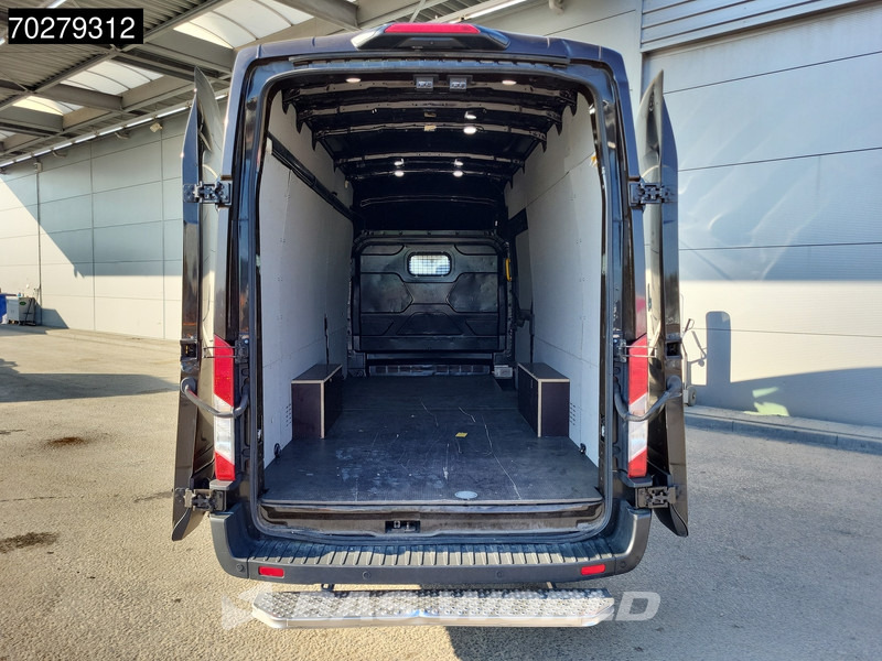 Ford Transit 165pk Automaat L4H3 Airco Cruise Camera Parkeersensoren Euro6 L4 15m3 Airco Cruise control - Gesloten bestelwagen: afbeelding 3 Ford Transit 165pk Automaat L4H3 Airco Cruise Camera Parkeersensoren Euro6 L4 15m3 Airco Cruise control - Gesloten bestelwagen: afbeelding 3