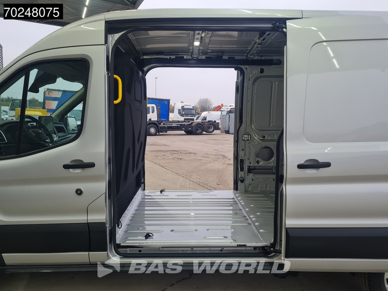 Ford Transit 165pk Automaat Limited Dubbele schuifdeur L3H2 ACC 360camera Navi CarPlay Xenon Camera 11m3 Airco - Gesloten bestelwagen: afbeelding 3 Ford Transit 165pk Automaat Limited Dubbele schuifdeur L3H2 ACC 360camera Navi CarPlay Xenon Camera 11m3 Airco - Gesloten bestelwagen: afbeelding 3
