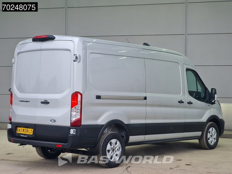 Ford Transit 165pk Automaat Limited Dubbele schuifdeur L3H2 ACC 360camera Navi CarPlay Xenon Camera 11m3 Airco - Gesloten bestelwagen: afbeelding 5 Ford Transit 165pk Automaat Limited Dubbele schuifdeur L3H2 ACC 360camera Navi CarPlay Xenon Camera 11m3 Airco - Gesloten bestelwagen: afbeelding 5