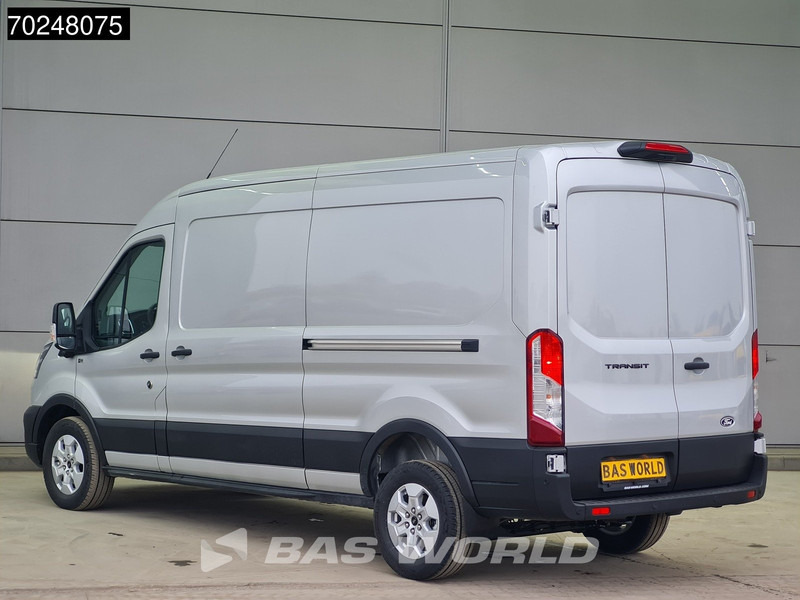 Ford Transit 165pk Automaat Limited Dubbele schuifdeur L3H2 ACC 360camera Navi CarPlay Xenon Camera 11m3 Airco - Gesloten bestelwagen: afbeelding 2 Ford Transit 165pk Automaat Limited Dubbele schuifdeur L3H2 ACC 360camera Navi CarPlay Xenon Camera 11m3 Airco - Gesloten bestelwagen: afbeelding 2