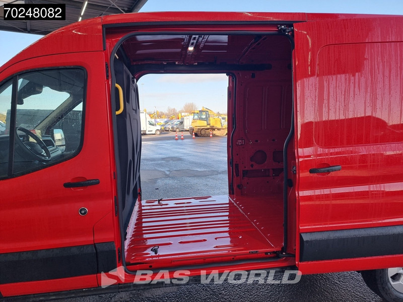 Ford Transit 165pk Automaat Limited Dubbele schuifdeur L3H2 ACC 360camera Navi CarPlay Xenon Camera 11m3 Airco - Gesloten bestelwagen: afbeelding 3 Ford Transit 165pk Automaat Limited Dubbele schuifdeur L3H2 ACC 360camera Navi CarPlay Xenon Camera 11m3 Airco - Gesloten bestelwagen: afbeelding 3