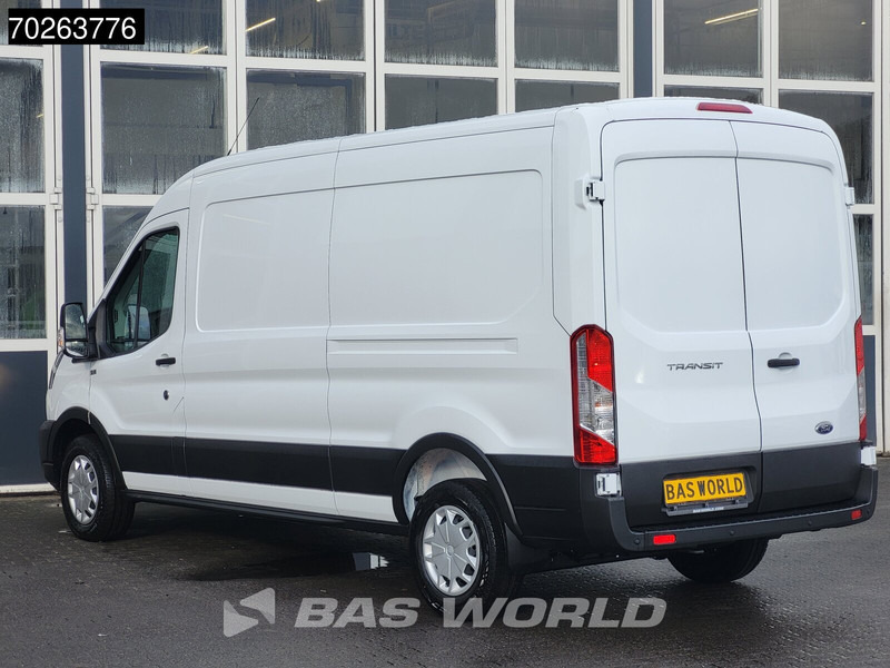 Ford Transit 170pk Automaat 350 L3H2 Airco Cruise Parkeersensoren 11m3 Airco Cruise control - Gesloten bestelwagen: afbeelding 2 Ford Transit 170pk Automaat 350 L3H2 Airco Cruise Parkeersensoren 11m3 Airco Cruise control - Gesloten bestelwagen: afbeelding 2