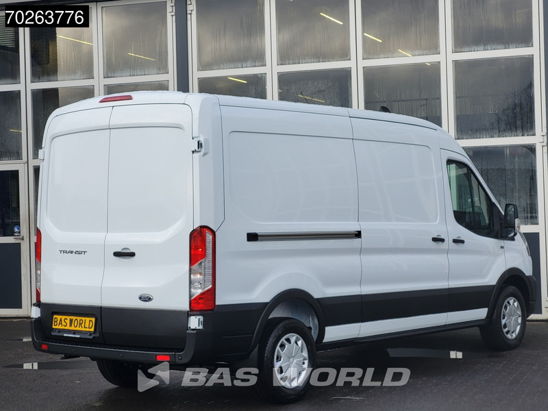 Ford Transit 170pk Automaat 350 L3H2 Airco Cruise Parkeersensoren 11m3 Airco Cruise control - Gesloten bestelwagen: afbeelding 5 Ford Transit 170pk Automaat 350 L3H2 Airco Cruise Parkeersensoren 11m3 Airco Cruise control - Gesloten bestelwagen: afbeelding 5