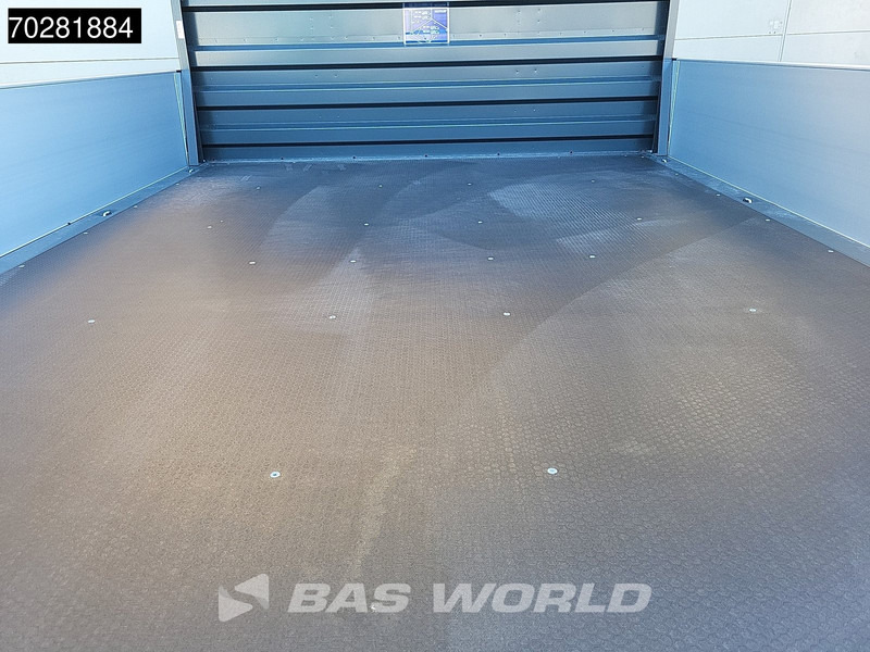 Ford Transit 170pk Automaat Dubbel Cabine 3500kg Trekhaak Open Laadbak Pritsche SYNC4 scherm CarPlay Camera Airco Trekhaak Cruise control - Bestelwagen open laadbak: afbeelding 3 Ford Transit 170pk Automaat Dubbel Cabine 3500kg Trekhaak Open Laadbak Pritsche SYNC4 scherm CarPlay Camera Airco Trekhaak Cruise control - Bestelwagen open laadbak: afbeelding 3