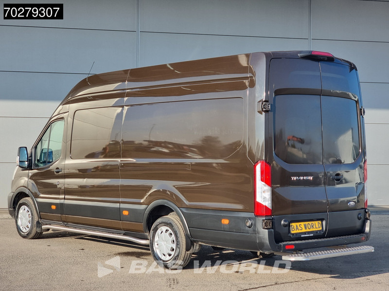 Ford Transit 170pk Automaat L4H3 RWD Navi Airco Cruise Camera Parkeersensoren L4 15m3 Airco Cruise control - Gesloten bestelwagen: afbeelding 2 Ford Transit 170pk Automaat L4H3 RWD Navi Airco Cruise Camera Parkeersensoren L4 15m3 Airco Cruise control - Gesloten bestelwagen: afbeelding 2