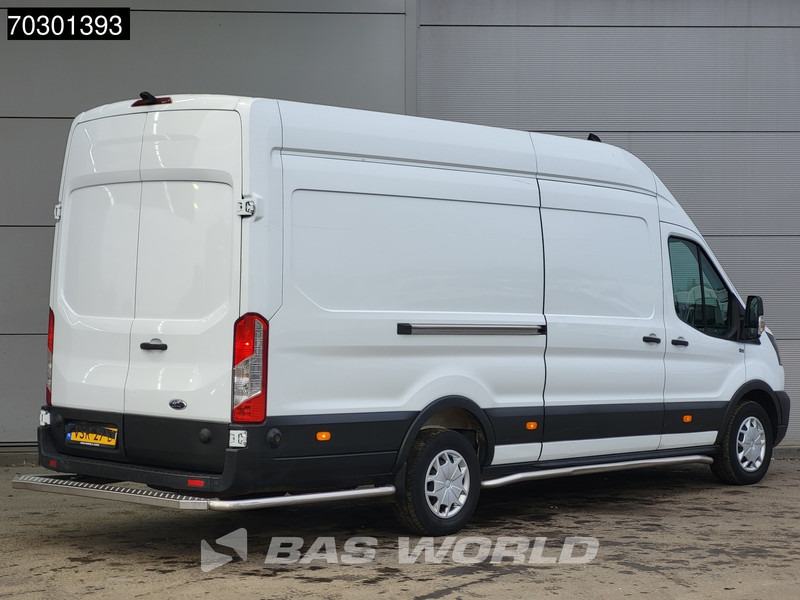 Ford Transit 170pk Hoog Dak L4H3 Airco Cruise Camera Parkeersensoren Euro6 L4 Airco Cruise control - Gesloten bestelwagen: afbeelding 5 Ford Transit 170pk Hoog Dak L4H3 Airco Cruise Camera Parkeersensoren Euro6 L4 Airco Cruise control - Gesloten bestelwagen: afbeelding 5