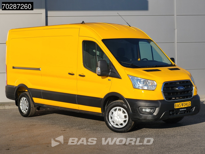 Ford Transit 170pk L3H2 Airco Cruise Trekhaak Camera Parkeersensoren Euro6 L3 11m3 Airco Trekhaak Cruise control - Gesloten bestelwagen: afbeelding 5 Ford Transit 170pk L3H2 Airco Cruise Trekhaak Camera Parkeersensoren Euro6 L3 11m3 Airco Trekhaak Cruise control - Gesloten bestelwagen: afbeelding 5