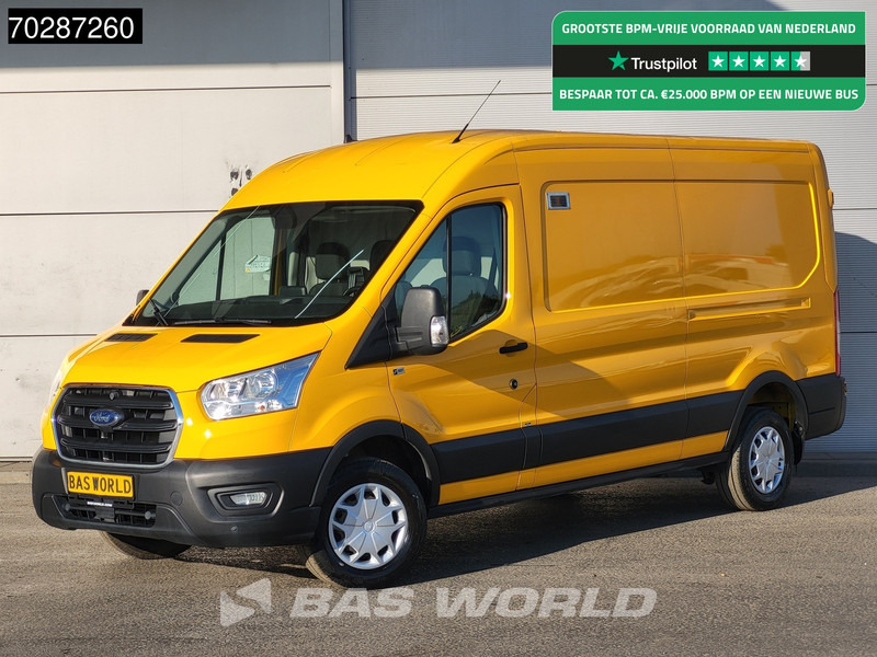 Ford Transit 170pk L3H2 Airco Cruise Trekhaak Camera Parkeersensoren Euro6 L3 11m3 Airco Trekhaak Cruise control - Gesloten bestelwagen: afbeelding 1 Ford Transit 170pk L3H2 Airco Cruise Trekhaak Camera Parkeersensoren Euro6 L3 11m3 Airco Trekhaak Cruise control - Gesloten bestelwagen: afbeelding 1