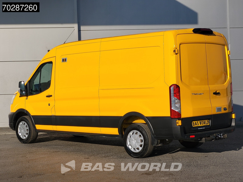 Ford Transit 170pk L3H2 Airco Cruise Trekhaak Camera Parkeersensoren Euro6 L3 11m3 Airco Trekhaak Cruise control - Gesloten bestelwagen: afbeelding 2 Ford Transit 170pk L3H2 Airco Cruise Trekhaak Camera Parkeersensoren Euro6 L3 11m3 Airco Trekhaak Cruise control - Gesloten bestelwagen: afbeelding 2