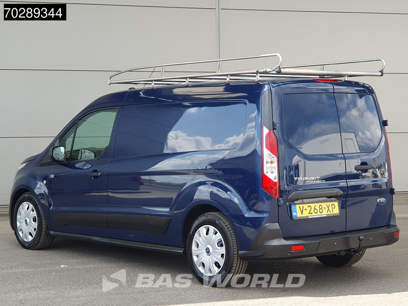 Ford Transit Connect 100PK Automaat L2H1 Trekhaak Navi Airco Camera Parkeersensoren Imperiaal Euro6 L2 4m3 Airco Trekhaak - Kleine bestelwagen: afbeelding 2 Ford Transit Connect 100PK Automaat L2H1 Trekhaak Navi Airco Camera Parkeersensoren Imperiaal Euro6 L2 4m3 Airco Trekhaak - Kleine bestelwagen: afbeelding 2