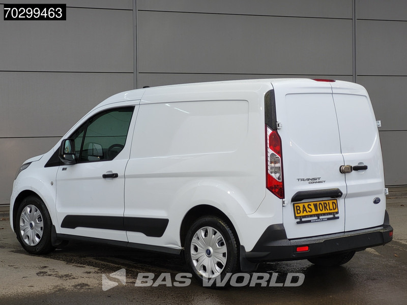 Ford Transit Connect 100PK Benzine Emissievrij L1H1 Navi Airco Cruise Camera Euro6 L1 Airco Cruise control - Kleine bestelwagen: afbeelding 5 Ford Transit Connect 100PK Benzine Emissievrij L1H1 Navi Airco Cruise Camera Euro6 L1 Airco Cruise control - Kleine bestelwagen: afbeelding 5