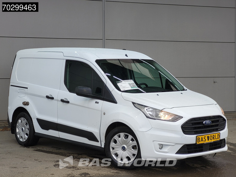 Ford Transit Connect 100PK Benzine Emissievrij L1H1 Navi Airco Cruise Camera Euro6 L1 Airco Cruise control - Kleine bestelwagen: afbeelding 3 Ford Transit Connect 100PK Benzine Emissievrij L1H1 Navi Airco Cruise Camera Euro6 L1 Airco Cruise control - Kleine bestelwagen: afbeelding 3