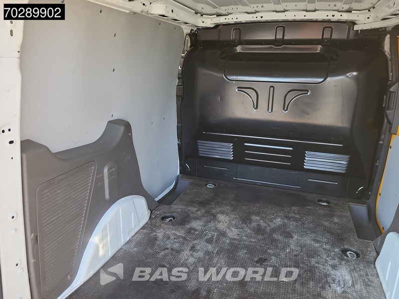 Ford Transit Connect 100PK L1H1 Navi Trekhaak Airco Cruise Camera Parkeersensoren Euro6 L1 3m3 Airco Trekhaak Cruise control - Gesloten bestelwagen: afbeelding 5 Ford Transit Connect 100PK L1H1 Navi Trekhaak Airco Cruise Camera Parkeersensoren Euro6 L1 3m3 Airco Trekhaak Cruise control - Gesloten bestelwagen: afbeelding 5