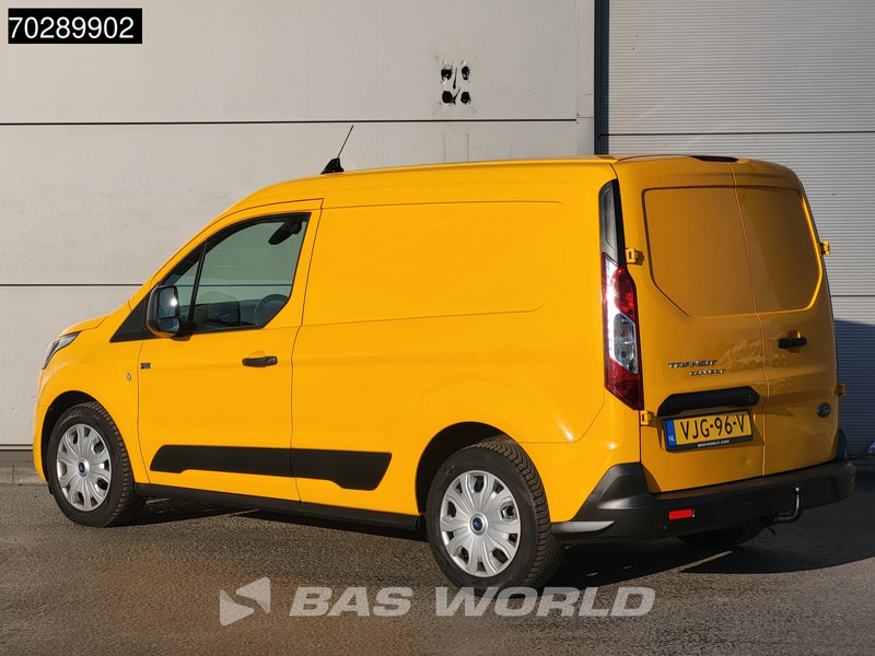 Ford Transit Connect 100PK L1H1 Navi Trekhaak Airco Cruise Camera Parkeersensoren Euro6 L1 3m3 Airco Trekhaak Cruise control - Gesloten bestelwagen: afbeelding 2 Ford Transit Connect 100PK L1H1 Navi Trekhaak Airco Cruise Camera Parkeersensoren Euro6 L1 3m3 Airco Trekhaak Cruise control - Gesloten bestelwagen: afbeelding 2