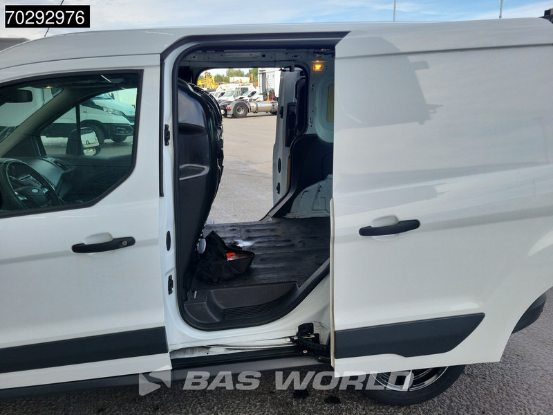 Ford Transit Connect 75pk L1H1 Airco Parkeersensoren APK 08-2026 Euro6 L1 3m3 Airco - Kleine bestelwagen: afbeelding 3 Ford Transit Connect 75pk L1H1 Airco Parkeersensoren APK 08-2026 Euro6 L1 3m3 Airco - Kleine bestelwagen: afbeelding 3