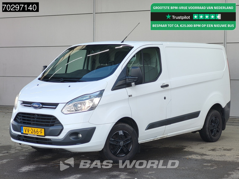 Ford Transit Custom 100pk L1H1 Trekhaak Airco Cruise APK 04-2026 L1 Airco Trekhaak Cruise control - Kleine bestelwagen: afbeelding 1 Ford Transit Custom 100pk L1H1 Trekhaak Airco Cruise APK 04-2026 L1 Airco Trekhaak Cruise control - Kleine bestelwagen: afbeelding 1
