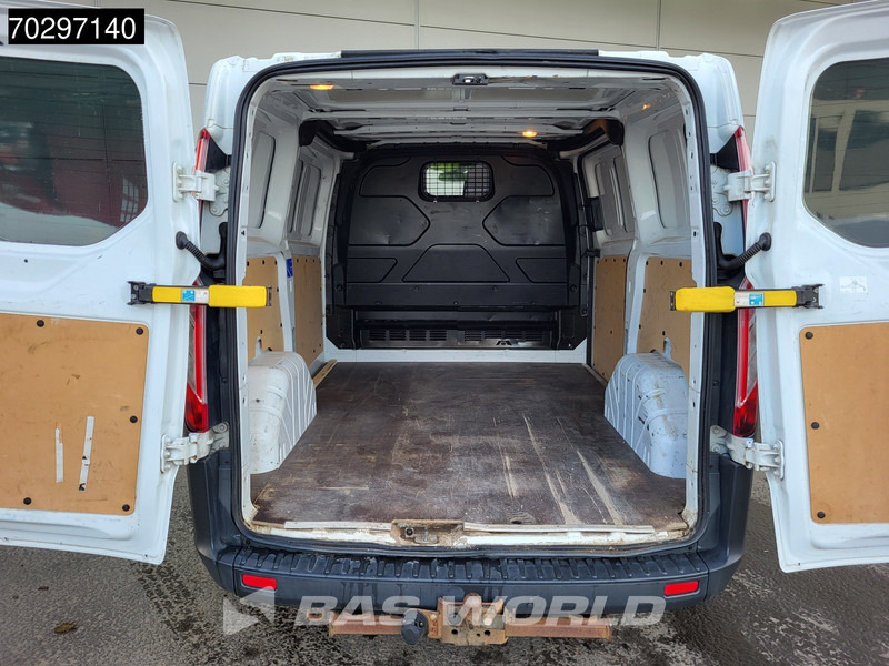 Ford Transit Custom 100pk L1H1 Trekhaak Airco Cruise APK 04-2026 L1 Airco Trekhaak Cruise control - Kleine bestelwagen: afbeelding 3 Ford Transit Custom 100pk L1H1 Trekhaak Airco Cruise APK 04-2026 L1 Airco Trekhaak Cruise control - Kleine bestelwagen: afbeelding 3