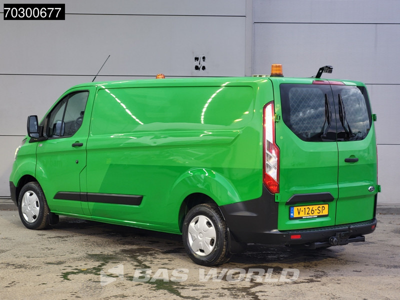 Ford Transit Custom 105pk L2H1 Trekhaak Xenon LED Navi Airco Cruise Camera Parkeersensoren Werkplaatsinrichting APK 10-2026 Euro6 L2 Airco Trekhaak - Kleine bestelwagen: afbeelding 2 Ford Transit Custom 105pk L2H1 Trekhaak Xenon LED Navi Airco Cruise Camera Parkeersensoren Werkplaatsinrichting APK 10-2026 Euro6 L2 Airco Trekhaak - Kleine bestelwagen: afbeelding 2