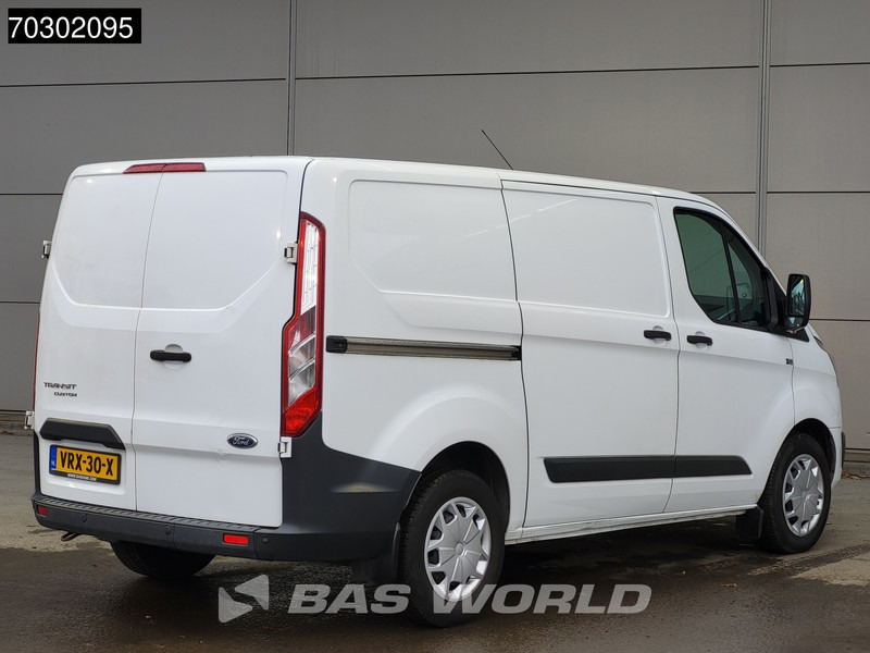 Ford Transit Custom 130PK Automaat L1H1 Navi Airco Cruise Parkeersensoren APK 09-2026 Euro6 L1 Kompakt Airco Cruise control - Kleine bestelwagen: afbeelding 5 Ford Transit Custom 130PK Automaat L1H1 Navi Airco Cruise Parkeersensoren APK 09-2026 Euro6 L1 Kompakt Airco Cruise control - Kleine bestelwagen: afbeelding 5