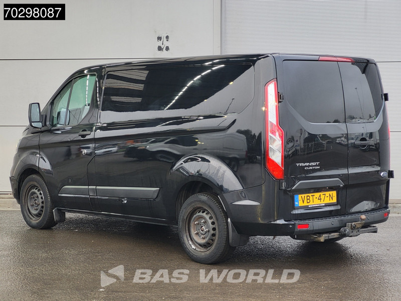 Ford Transit Custom 130PK Automaat L1H1 Trekhaak LED Navi Airco Cruise Camera Parkeersensoren Euro6 L1 Airco Trekhaak Cruise control - Kleine bestelwagen: afbeelding 2 Ford Transit Custom 130PK Automaat L1H1 Trekhaak LED Navi Airco Cruise Camera Parkeersensoren Euro6 L1 Airco Trekhaak Cruise control - Kleine bestelwagen: afbeelding 2