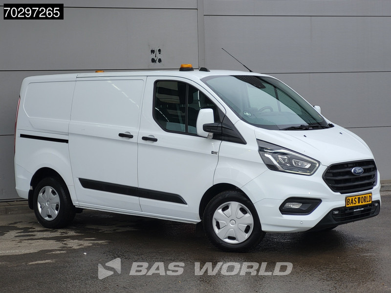 Ford Transit Custom 130PK Automaat L1H1 Xenon Trekhaak Airco Cruise Camera Parkeersensoren Standkacel Euro6 L1 Airco Trekhaak Cruise control - Kleine bestelwagen: afbeelding 3 Ford Transit Custom 130PK Automaat L1H1 Xenon Trekhaak Airco Cruise Camera Parkeersensoren Standkacel Euro6 L1 Airco Trekhaak Cruise control - Kleine bestelwagen: afbeelding 3