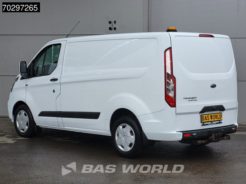 Ford Transit Custom 130PK Automaat L1H1 Xenon Trekhaak Airco Cruise Camera Parkeersensoren Standkacel Euro6 L1 Airco Trekhaak Cruise control - Kleine bestelwagen: afbeelding 2 Ford Transit Custom 130PK Automaat L1H1 Xenon Trekhaak Airco Cruise Camera Parkeersensoren Standkacel Euro6 L1 Airco Trekhaak Cruise control - Kleine bestelwagen: afbeelding 2