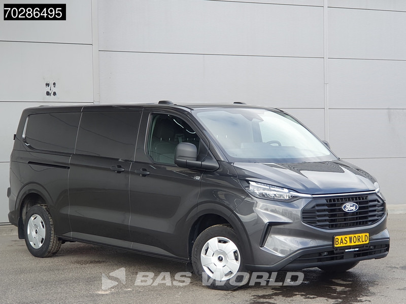 Ford Transit Custom 136PK L2H1 LED ACC Navi Airco Camera Parkeersensoren Euro6 L2 7m3 Airco - Kleine bestelwagen: afbeelding 2 Ford Transit Custom 136PK L2H1 LED ACC Navi Airco Camera Parkeersensoren Euro6 L2 7m3 Airco - Kleine bestelwagen: afbeelding 2