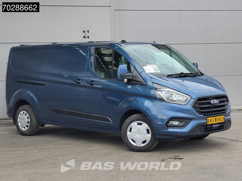 Ford Transit Custom 170pk Automaat L2H1 Trekhaak Airco Cruise Camera Parkeersensoren Euro6 L2 7m3 Airco Trekhaak Cruise control - Kleine bestelwagen: afbeelding 3 Ford Transit Custom 170pk Automaat L2H1 Trekhaak Airco Cruise Camera Parkeersensoren Euro6 L2 7m3 Airco Trekhaak Cruise control - Kleine bestelwagen: afbeelding 3