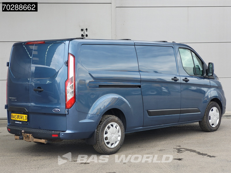 Ford Transit Custom 170pk Automaat L2H1 Trekhaak Airco Cruise Camera Parkeersensoren Euro6 L2 7m3 Airco Trekhaak Cruise control - Kleine bestelwagen: afbeelding 5 Ford Transit Custom 170pk Automaat L2H1 Trekhaak Airco Cruise Camera Parkeersensoren Euro6 L2 7m3 Airco Trekhaak Cruise control - Kleine bestelwagen: afbeelding 5