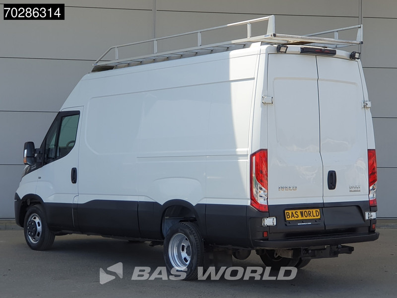 Iveco Daily 35C14 Automaat Dubbellucht L2H2 3,5t Trekhaak Airco Cruise Camera Imperiaal Euro6 L2 12m3 Airco Trekhaak Cruise control - Gesloten bestelwagen: afbeelding 2 Iveco Daily 35C14 Automaat Dubbellucht L2H2 3,5t Trekhaak Airco Cruise Camera Imperiaal Euro6 L2 12m3 Airco Trekhaak Cruise control - Gesloten bestelwagen: afbeelding 2