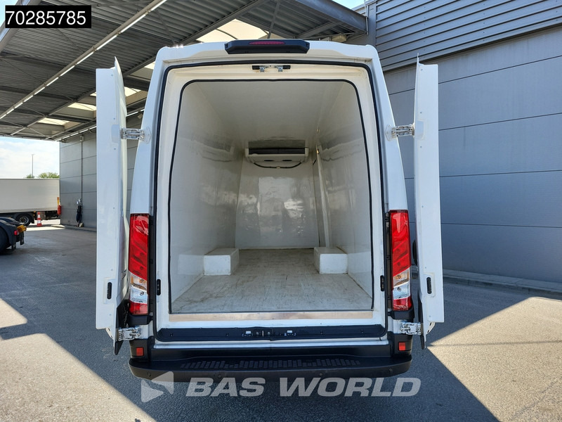 Iveco Daily 35C14 Koelwagen L4H2 Vriezer Thermo King Xarios 350 230V Stekker Dubbellucht 3,5t Trekgewicht Airco Cruise Parkeersensoren Euro6 - Koelwagen: afbeelding 3 Iveco Daily 35C14 Koelwagen L4H2 Vriezer Thermo King Xarios 350 230V Stekker Dubbellucht 3,5t Trekgewicht Airco Cruise Parkeersensoren Euro6 - Koelwagen: afbeelding 3