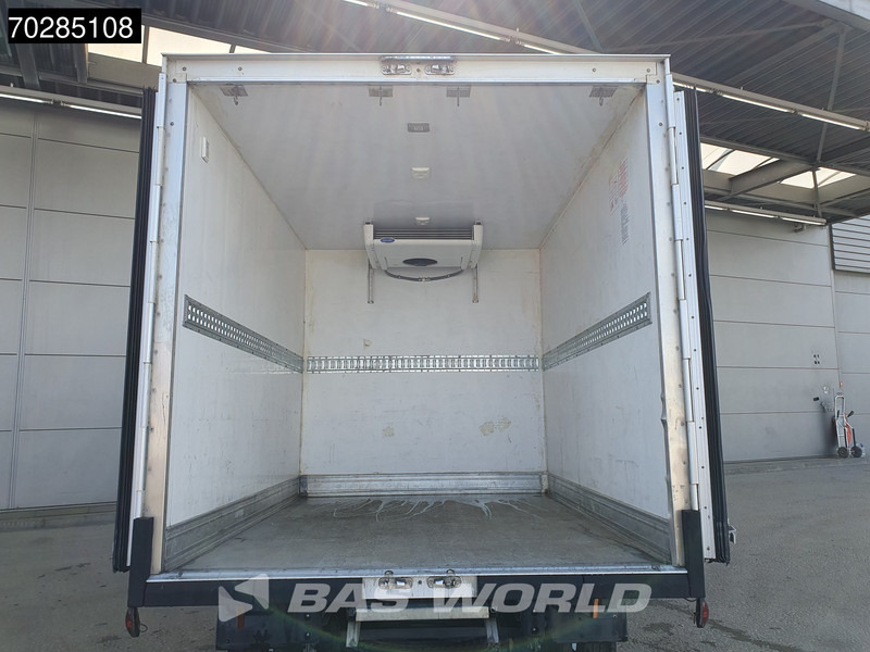 Iveco Daily 35C14 Koelwagen Vriezer Carrier Lamberet 230V Stekker Dubbellucht Euro6 Koel Koeler Vries Vriezer Kühlwagen Kühler Frigo 10m3 Cr - Koelwagen: afbeelding 3 Iveco Daily 35C14 Koelwagen Vriezer Carrier Lamberet 230V Stekker Dubbellucht Euro6 Koel Koeler Vries Vriezer Kühlwagen Kühler Frigo 10m3 Cr - Koelwagen: afbeelding 3