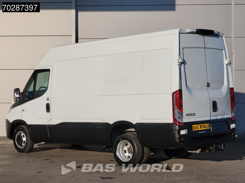 Iveco Daily 35C14 L2H2 3,5t Trekhaak Airco Cruise Euro6 L2 12m3 Airco Trekhaak Cruise control - Gesloten bestelwagen: afbeelding 2 Iveco Daily 35C14 L2H2 3,5t Trekhaak Airco Cruise Euro6 L2 12m3 Airco Trekhaak Cruise control - Gesloten bestelwagen: afbeelding 2