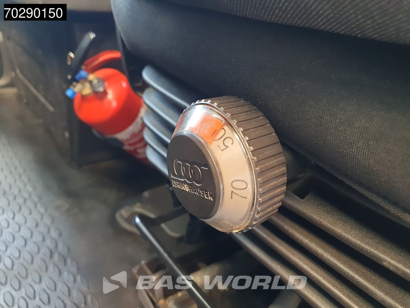 Bestelwagen open laadbak Iveco Daily 35C16 3.0L Open Laadbak Dubbellucht 3,5t Trekhaak Navi Airco Cruise Camera Euro6 Pritsche Pickup Open Box 2m3 Airco Trekhaak Cru: afbeelding 20