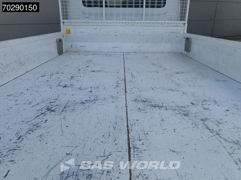 Bestelwagen open laadbak Iveco Daily 35C16 3.0L Open Laadbak Dubbellucht 3,5t Trekhaak Navi Airco Cruise Camera Euro6 Pritsche Pickup Open Box 2m3 Airco Trekhaak Cru: afbeelding 7