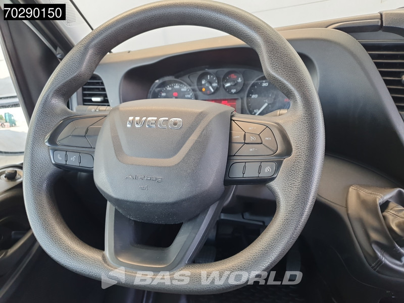 Bestelwagen open laadbak Iveco Daily 35C16 3.0L Open Laadbak Dubbellucht 3,5t Trekhaak Navi Airco Cruise Camera Euro6 Pritsche Pickup Open Box 2m3 Airco Trekhaak Cru: afbeelding 16