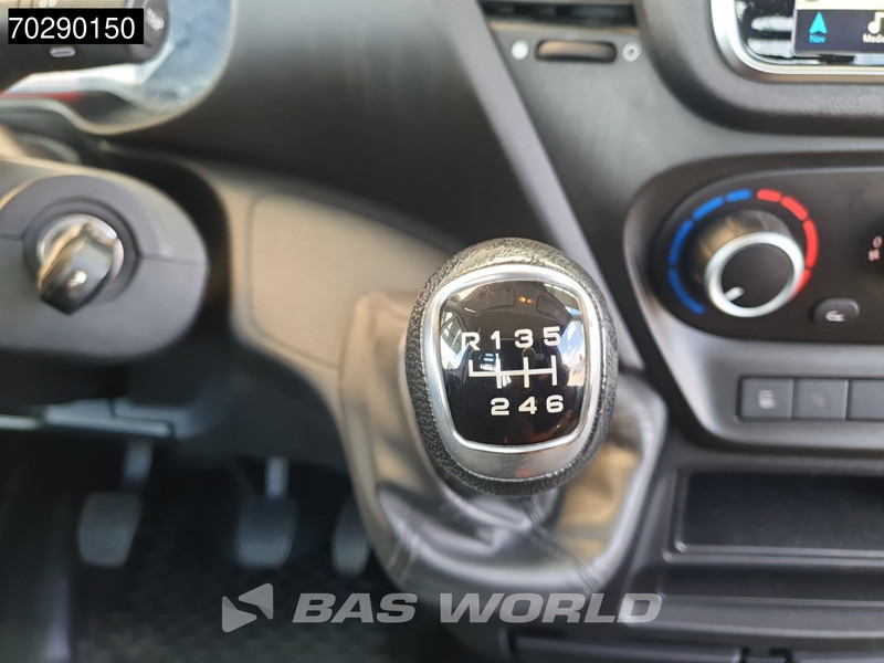 Bestelwagen open laadbak Iveco Daily 35C16 3.0L Open Laadbak Dubbellucht 3,5t Trekhaak Navi Airco Cruise Camera Euro6 Pritsche Pickup Open Box 2m3 Airco Trekhaak Cru: afbeelding 15