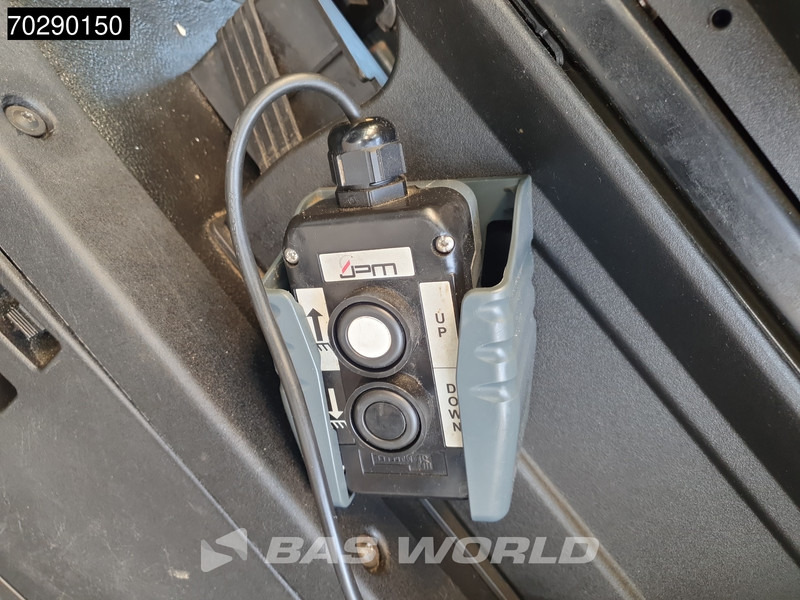 Bestelwagen open laadbak Iveco Daily 35C16 3.0L Open Laadbak Dubbellucht 3,5t Trekhaak Navi Airco Cruise Camera Euro6 Pritsche Pickup Open Box 2m3 Airco Trekhaak Cru: afbeelding 19