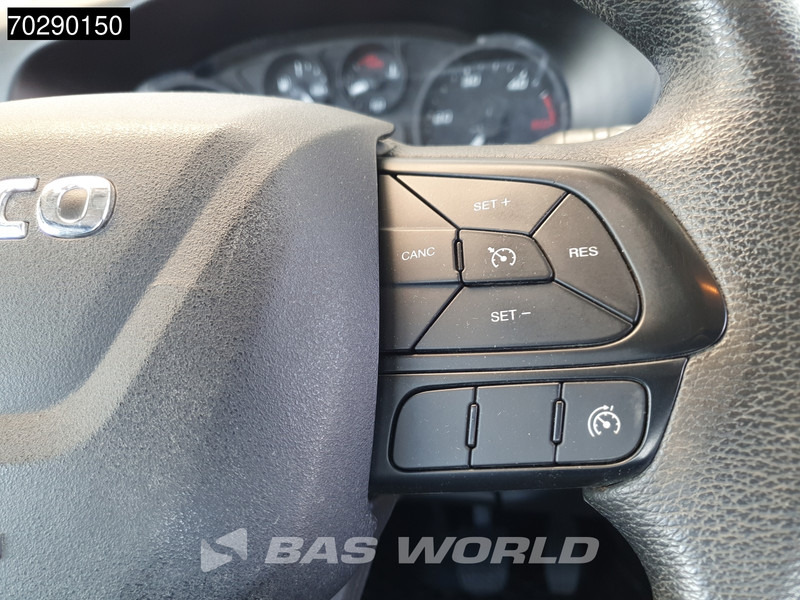 Bestelwagen open laadbak Iveco Daily 35C16 3.0L Open Laadbak Dubbellucht 3,5t Trekhaak Navi Airco Cruise Camera Euro6 Pritsche Pickup Open Box 2m3 Airco Trekhaak Cru: afbeelding 18