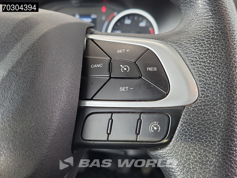 Bestelwagen open laadbak Iveco Daily 35C16 3.0L Open Laadbak Dubbellucht 3,5t Trekhaak Navi Airco Cruise Camera Euro6 Pritsche Pickup Open Box Airco Trekhaak Cruise: afbeelding 19