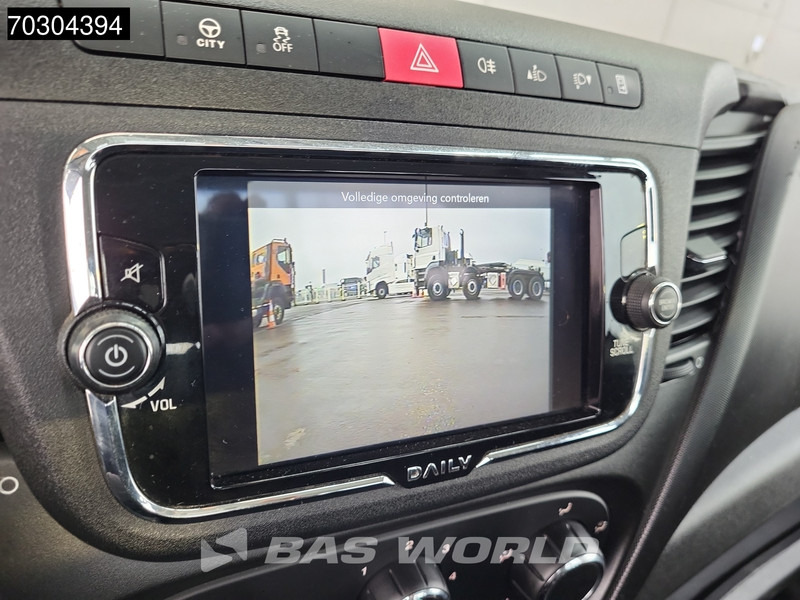 Bestelwagen open laadbak Iveco Daily 35C16 3.0L Open Laadbak Dubbellucht 3,5t Trekhaak Navi Airco Cruise Camera Euro6 Pritsche Pickup Open Box Airco Trekhaak Cruise: afbeelding 14