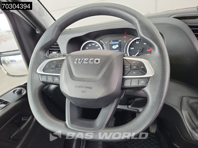 Bestelwagen open laadbak Iveco Daily 35C16 3.0L Open Laadbak Dubbellucht 3,5t Trekhaak Navi Airco Cruise Camera Euro6 Pritsche Pickup Open Box Airco Trekhaak Cruise: afbeelding 17