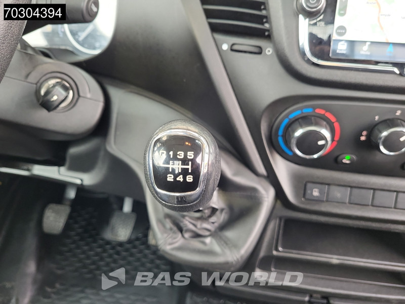 Bestelwagen open laadbak Iveco Daily 35C16 3.0L Open Laadbak Dubbellucht 3,5t Trekhaak Navi Airco Cruise Camera Euro6 Pritsche Pickup Open Box Airco Trekhaak Cruise: afbeelding 16