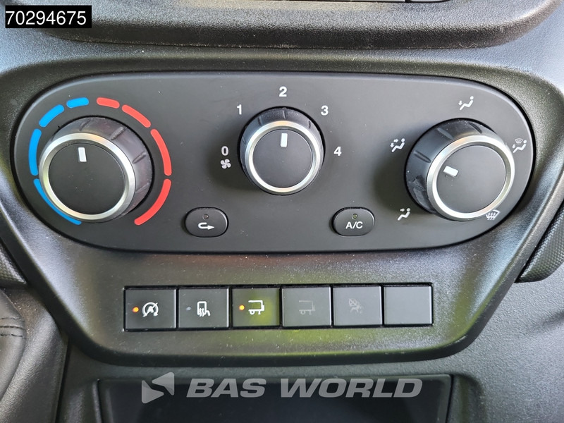 Bestelwagen gesloten laadbak Iveco Daily 35C16 Laadklep Automaat Dubbellucht Bakwagen 160PK Airco Camera Euro6 Meubelbak Koffer Airco: afbeelding 14 Bestelwagen gesloten laadbak Iveco Daily 35C16 Laadklep Automaat Dubbellucht Bakwagen 160PK Airco Camera Euro6 Meubelbak Koffer Airco: afbeelding 14