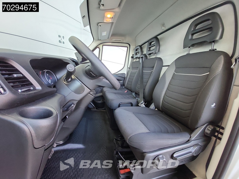 Bestelwagen gesloten laadbak Iveco Daily 35C16 Laadklep Automaat Dubbellucht Bakwagen 160PK Airco Camera Euro6 Meubelbak Koffer Airco: afbeelding 10 Bestelwagen gesloten laadbak Iveco Daily 35C16 Laadklep Automaat Dubbellucht Bakwagen 160PK Airco Camera Euro6 Meubelbak Koffer Airco: afbeelding 10