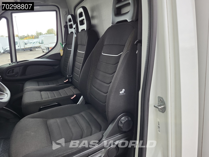 Leasing Iveco Daily 35C16 Laadklep Dubbellucht Bakwagen 160PK Airco Euro6 Meubelbak Koffer Airco Iveco Daily 35C16 Laadklep Dubbellucht Bakwagen 160PK Airco Euro6 Meubelbak Koffer Airco: afbeelding 11