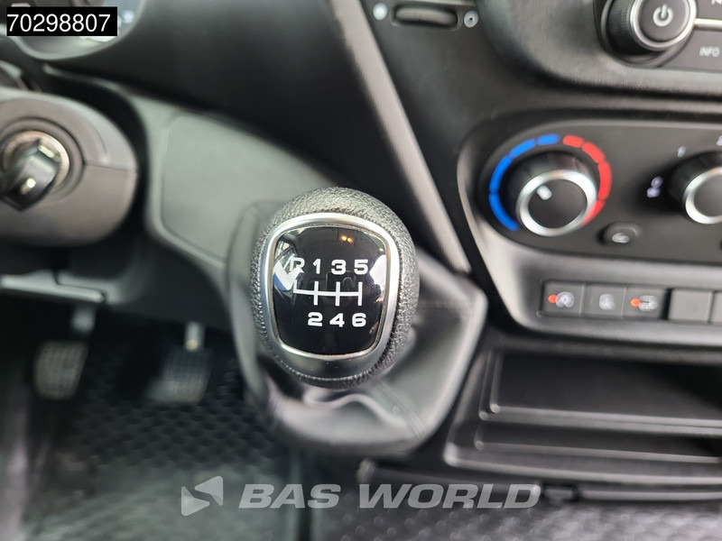 Leasing Iveco Daily 35C16 Laadklep Dubbellucht Bakwagen 160PK Airco Euro6 Meubelbak Koffer Airco Iveco Daily 35C16 Laadklep Dubbellucht Bakwagen 160PK Airco Euro6 Meubelbak Koffer Airco: afbeelding 14